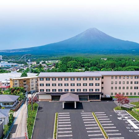 Fujikawaguchiko Resort Hotel Exterior foto